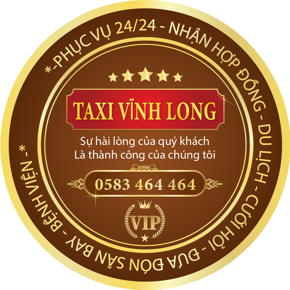 Taxi Vĩnh Long